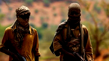 Ruthless Terrorists: Chilling Lakurawa revelations