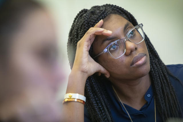 Kemi Badenoch
