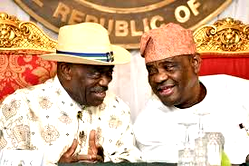 Fubara: Elder statesman shouldn’t be trader, sycophant – Wike fires back at Odili