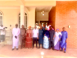 NILDS DG urges Nigerians to shun money politics
