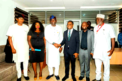 Benue govt commends BIPC’s for it investment drive, creating job opportunities