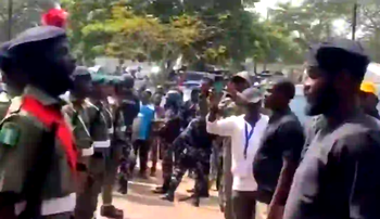 Military-like honour: Seyi Tinubu deserves all accolades, says ex-Peter Obi’s aide, Balami