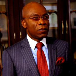 ₦300bn Digital Census: Ekeh demands probe into alleged corporate sabotage