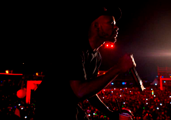 Detty Rave Festival promotes African creativity, music – Mr Eazi
