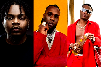 Greater Lagos countdown to feature Wizkid, Burna Boy, Olamide, others – Commissioner