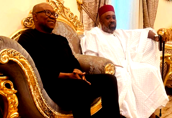 Ailes Group chairman, Michael Onuoha honors father in week-long memorial