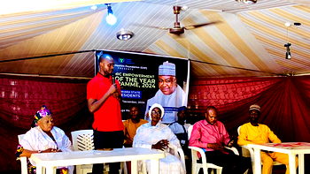 Gbenga Hashim Foundation disburses additional N12.5 million to empower small businesses in Kwara