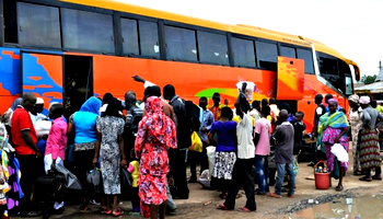 Crazy transport fares: Lagosians recount ordeals