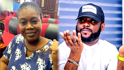 Death threat on Seyi Tinubu: Court to deliver ruling in Olamide’s bail application