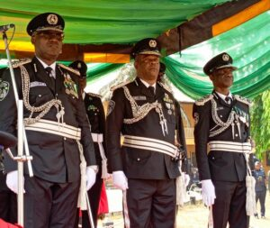 Police pull out DIG, 2 AIGs from service