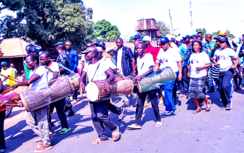 Benue SUBEB, Takuruku Group partner to revive culture in basic schools