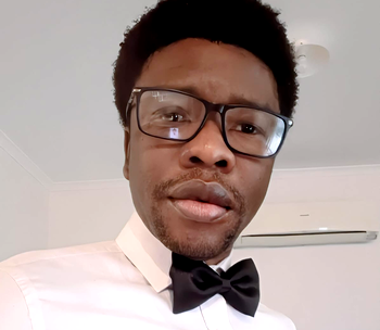 Ibidapo Abiodun Ogundeji: Pioneering the Intersection of Data Analytics, Finance, and Audit
