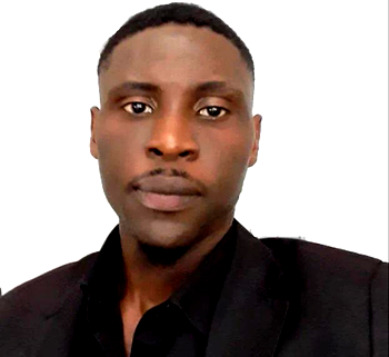 Nigerian talent receives recognition at 4th Int’l AI, Machine learning, Data science and Robotics Conference in Portugal