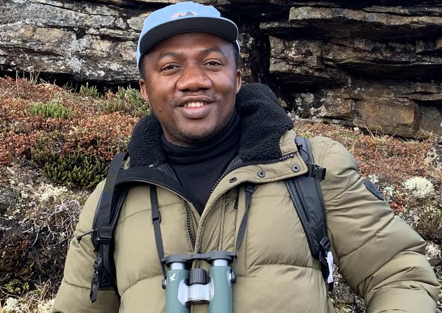 Africa-born biogeographer leads landmark global plant diversity study amid climate threat
