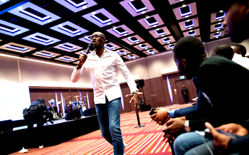 UK set to deport Nigerian pastor, Tobi Adegboyega over alleged £1.87m fraud