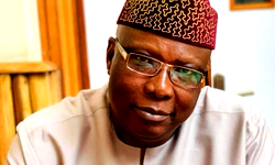 Buhari didn’t want Tinubu or Osinbajo as successor, but Tinubu outsmarted him – Ex-presidential aide Ojudu