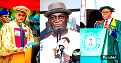 Ex-Ghanaian president, two Nigerian governors, NDDC chief win Africa Leadership Awards