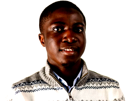 Business consultant champions youth entrepreneurship in Africa