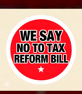 Tax Reform Bills: Southern Borno concerned citizens declares One-Day fasting for Zulum, Ndume
