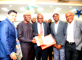 Yuletide: Lagos shopping fest ‘ll create jobs, drive commerce – Sanwo-Olu