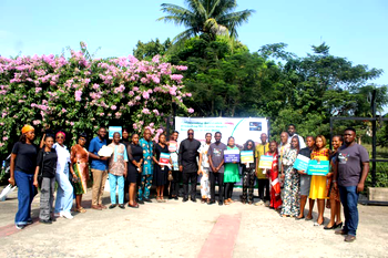 Stakeholders vow to fight AMR causing deaths of 1.27 million