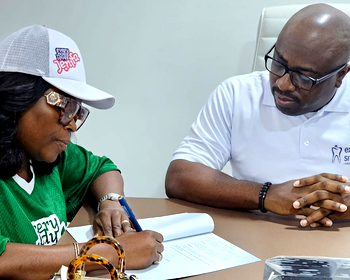 Funke Akindele, firm partner to boost dental tourism in Nigeria