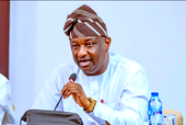 Nigeria needs Aeronautical Information Management for safer skies  —  Keyamo
