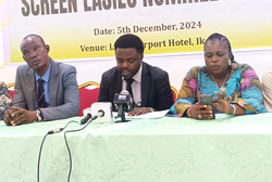 Delayed Council Polls: Group calls for screening of LASIEC members