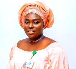 Ibori-Suenu’s defection to APC shows commitment to effective governance – Reyenieju