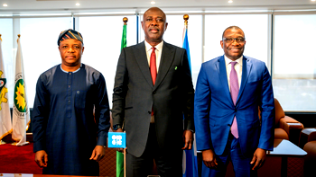 38th OPEC and non-OPEC ministerial meeting: Ministers reaffirm commitment to oil market stability
