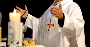 60 clerics push for stricter anti-LGBTQ laws