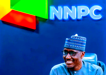 Warri Refinery has resumed operations – Mele Kyari, NNPCL CEO