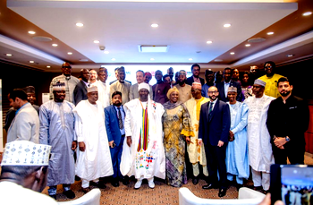 Habib Medical Clinic Partners with Adam Vital Hospital, Dubai