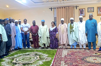 Kwara Govt earmarks 1,000 hectares for pastoral devt, to halt incessant farmers/herders clash