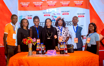 Foundation hosts seminar at Faith Baptist College, Port Harcourt