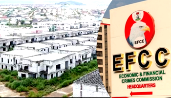 753 ‘Mysterious’ Duplexes: The corruption scandal that shocked Nigerians
