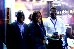Vivajets sponsors Africa Financial Summit, underscores private aviation’s role in business connectivity