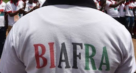 Those behind second declaration of Biafra in Finland ‘re content creators – IPoB