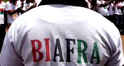 Those behind second declaration of Biafra in Finland ‘re content creators – IPoB