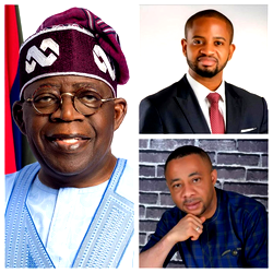 Klinsmann lauds Tinubu for appointing Mark Okoye CEO of SEDC