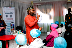 Lagos launches skill programme to empower TB patients, fight stigma