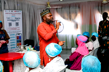 Lagos launches skill programme to empower TB patients, fight stigma