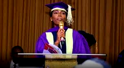 Best graduating students of Wesley Varsity: Why I didn’t have a boyfriend