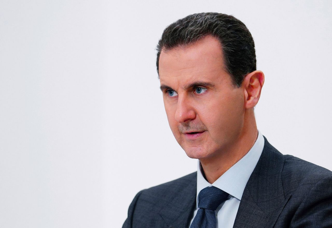 In Damascus, life resumes without Assad - Vanguard News