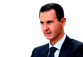 In Damascus, life resumes without Assad