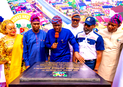 Road upgrade: Don’t hike rents, Sanwo-Olu urges ‘shylock’ landlords