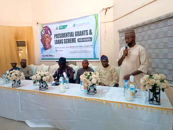 Kwara business owners caution FG against backdoor loans to members