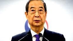 S. Korea’s opposition moves to impeach acting president