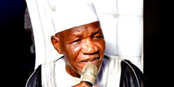 Popular Islamic preacher, Muyideen Bello is dead 