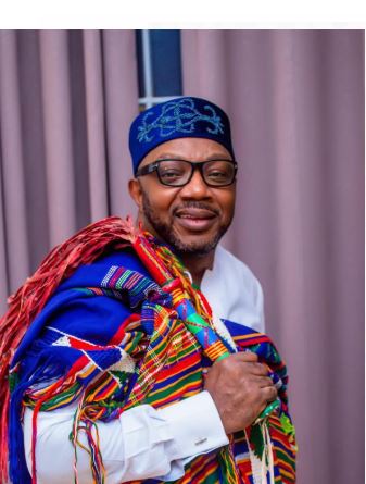 APC chieftains endorse Marcel Imosili as consensus candidate for Edo Central Senatorial election